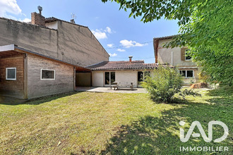 achat maison mtesquieu-volvestre 31310
