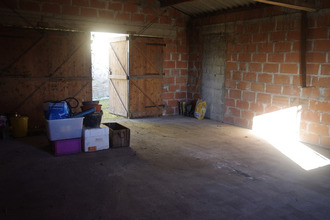 achat maison mtesquiou 32320