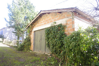 achat maison mtesquiou 32320