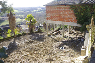 achat maison mtesquiou 32320