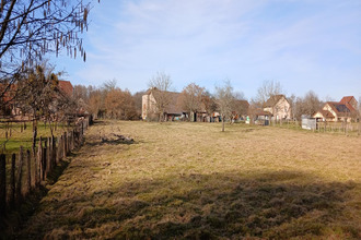 achat maison mtessaux 70270