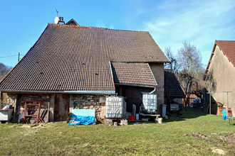 achat maison mtessaux 70270