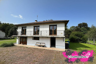 achat maison mtessaux 70270