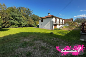 achat maison mtessaux 70270