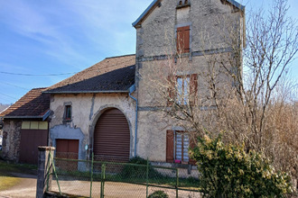 achat maison mtessaux 70270