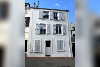 achat maison mtesson 78360