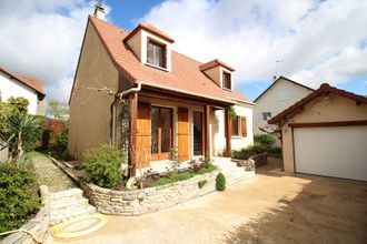 achat maison mtesson 78360