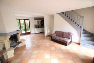 achat maison mtesson 78360