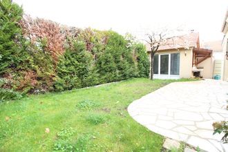 achat maison mtesson 78360