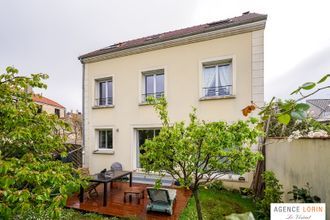 achat maison mtesson 78360