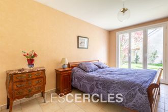 achat maison mtesson 78360