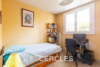 achat maison mtesson 78360