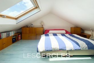 achat maison mtesson 78360