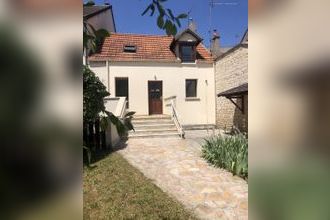 achat maison mtesson 78360