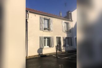 achat maison mtesson 78360