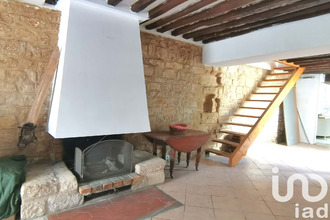 achat maison mtesson 78360