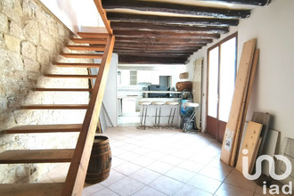 achat maison mtesson 78360