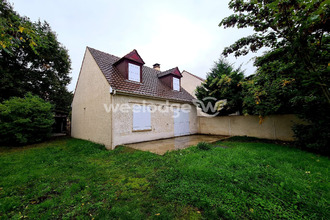 achat maison mtesson 78360