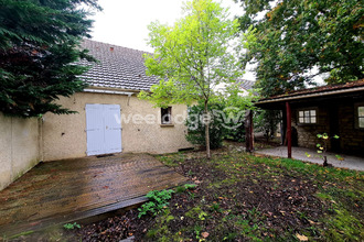 achat maison mtesson 78360