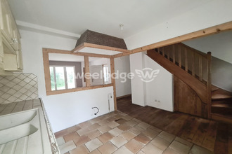 achat maison mtesson 78360