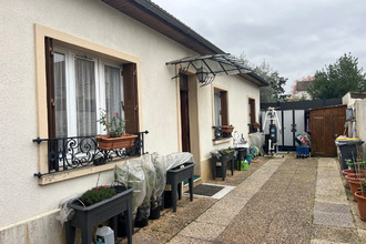 achat maison mtesson 78360