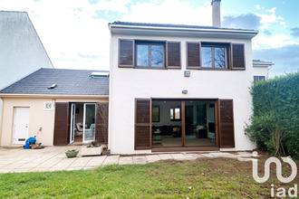 achat maison mtesson 78360