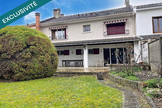 achat maison mtesson 78360