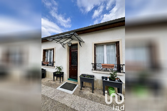 achat maison mtesson 78360