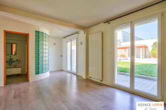 achat maison mtesson 78360