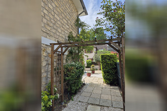 achat maison mtesson 78360