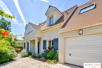 achat maison mtesson 78360