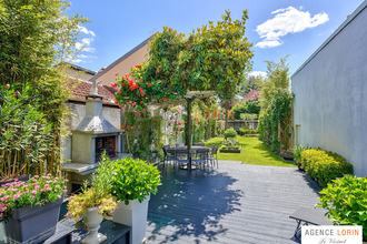 achat maison mtesson 78360