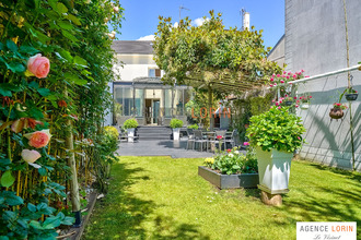 achat maison mtesson 78360