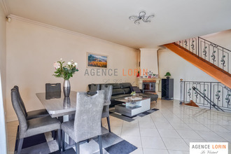 achat maison mtesson 78360