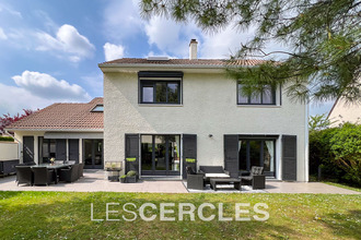 achat maison mtesson 78360