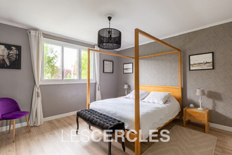 achat maison mtesson 78360