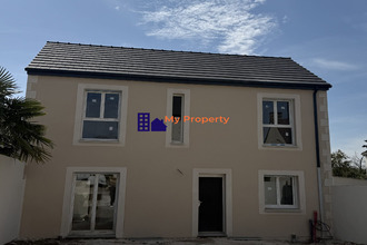 achat maison mtesson 78360