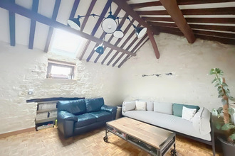 achat maison mtesson 78360