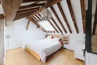 achat maison mtesson 78360