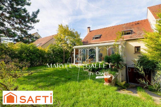 achat maison mtesson 78360
