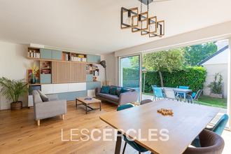 achat maison mtesson 78360