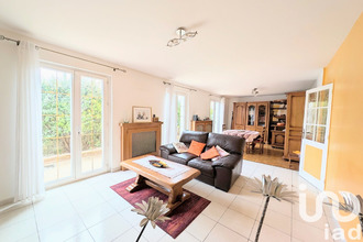 achat maison mtesson 78360