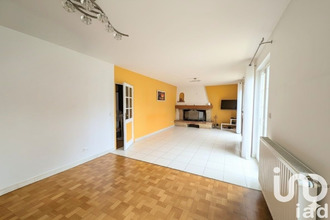 achat maison mtesson 78360