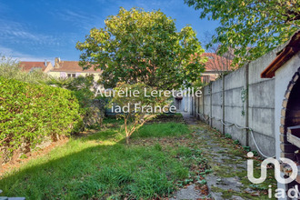 achat maison mtesson 78360