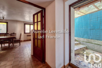 achat maison mtesson 78360