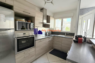 achat maison mtesson 78360