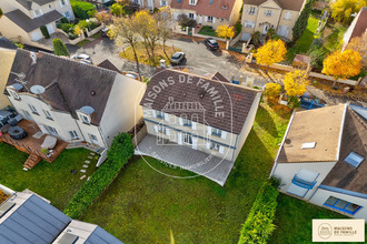 achat maison mtesson 78360