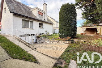 achat maison mtesson 78360