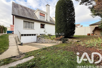 achat maison mtesson 78360