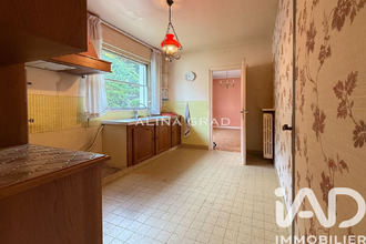 achat maison mtesson 78360